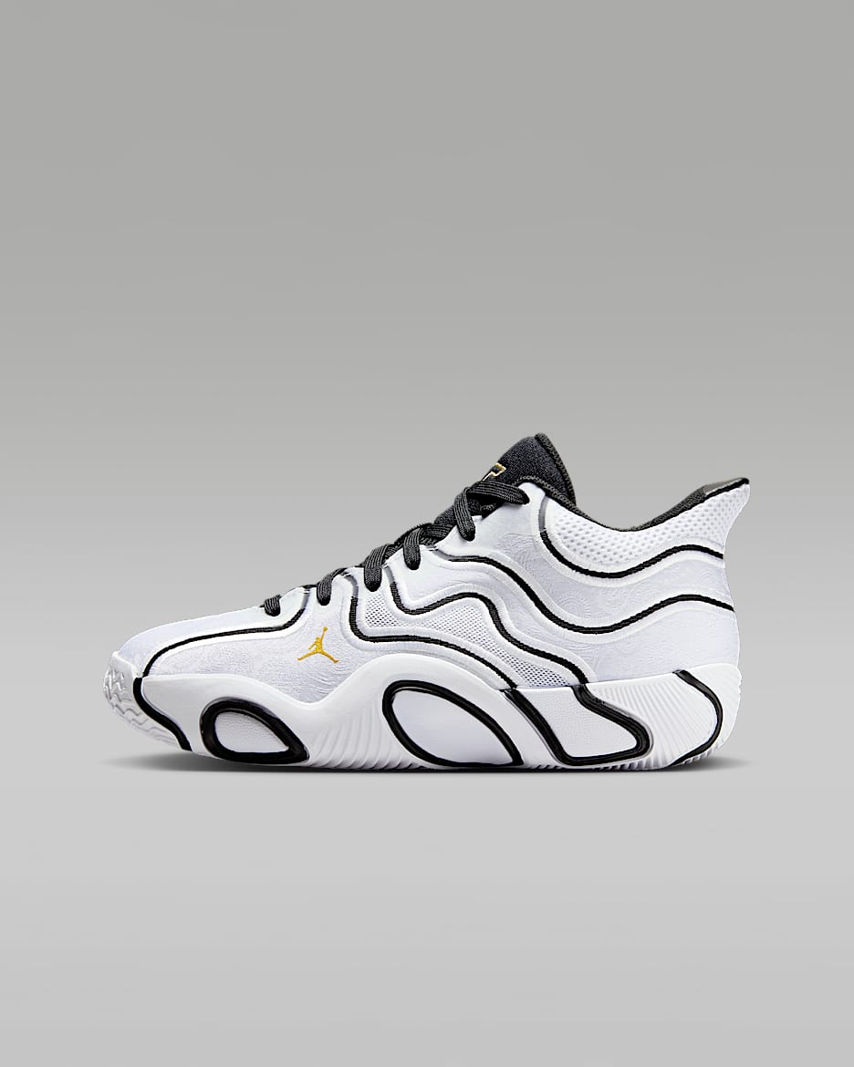 JORDAN TATUM 3 (PS) キッズスニーカー 19cm Tatum 3 Little Kids' Shoes. Nike.com